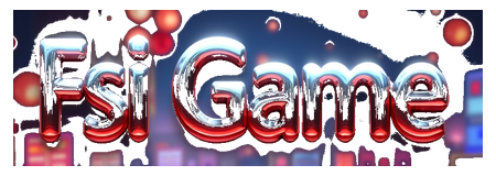 fsi game logo